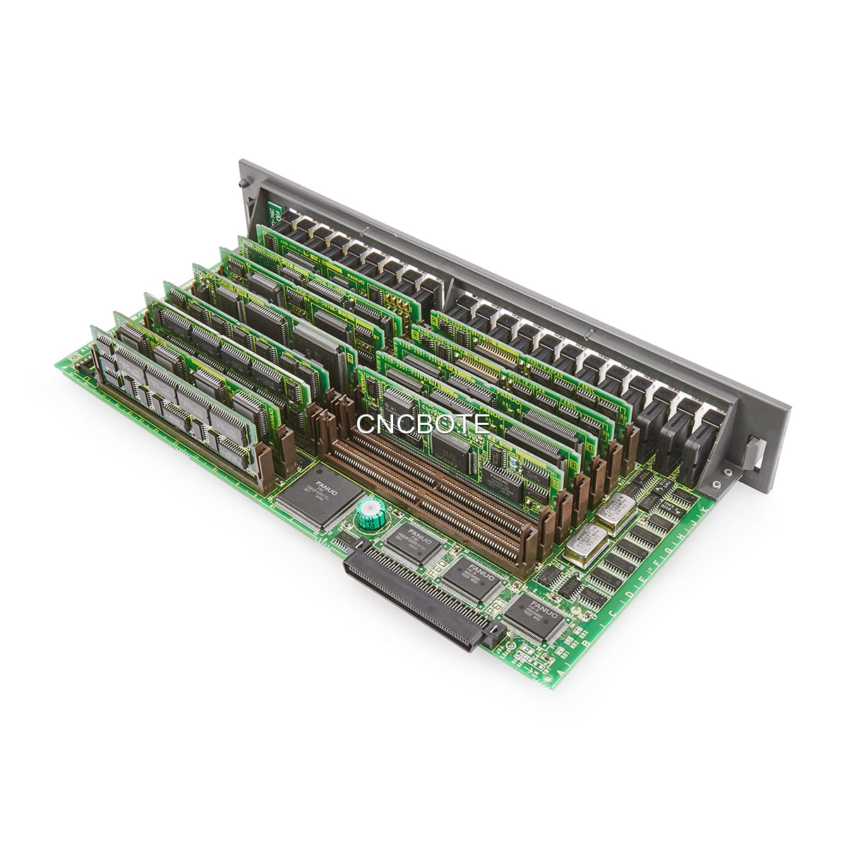 Fanuc A16B-2201-0080 Platine
