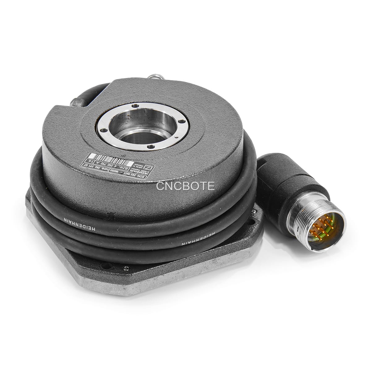 Buy Heidenhain RON 285.1003 - 18000 Id.Nr. 286 591-07 Rotary Encoder ...