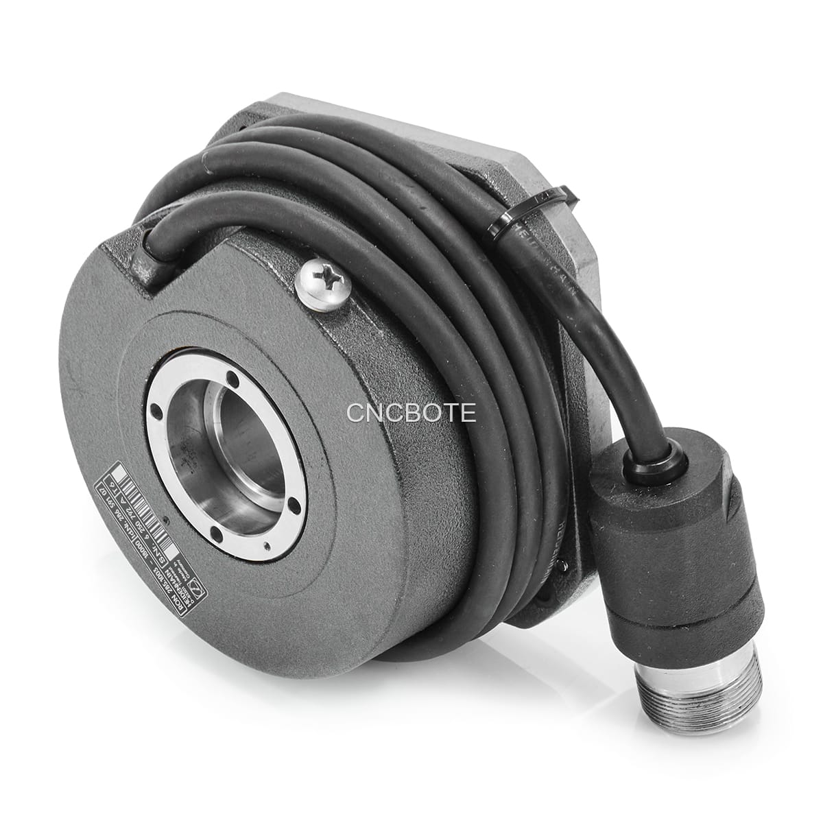 Buy Heidenhain RON 285.1003 - 18000 Id.Nr. 286 591-07 Rotary Encoder ...