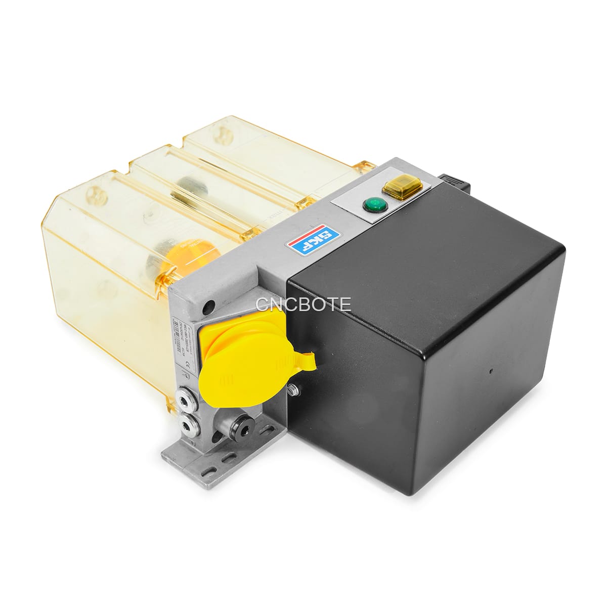 SKF Vogel MKU2-KW3-20003+428 230V 3,0l Zentralschmierung