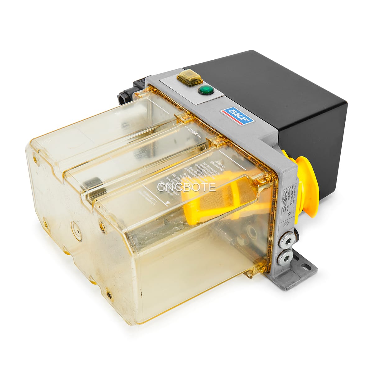 SKF Vogel MKU2-KW3-20003+428 230V 3,0l Zentralschmierung