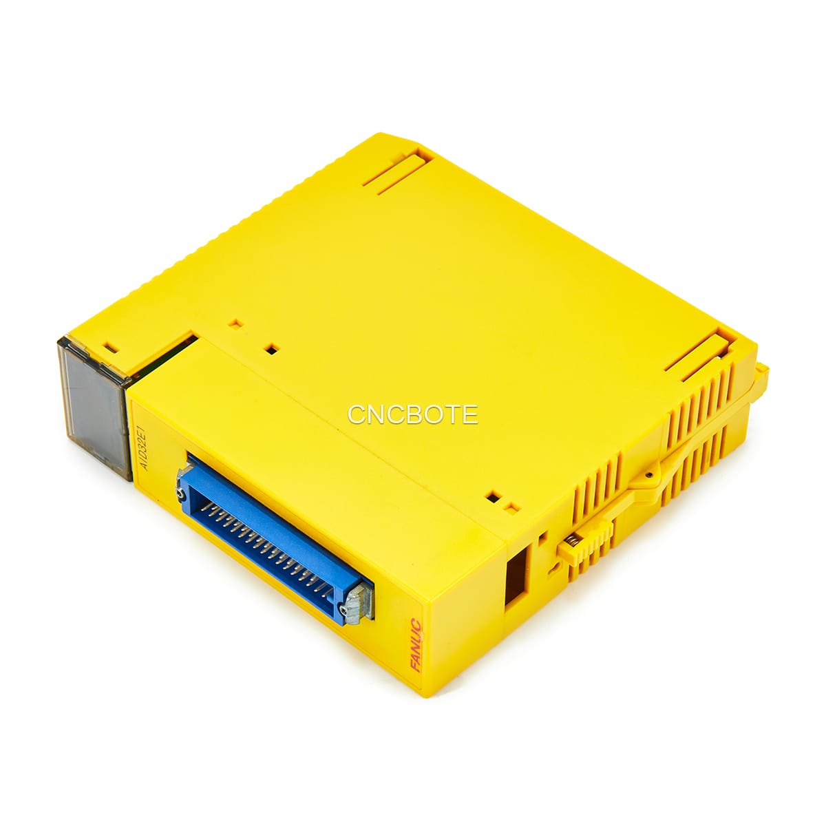 Fanuc AID32E1 A03B-0807-C105 Input Module