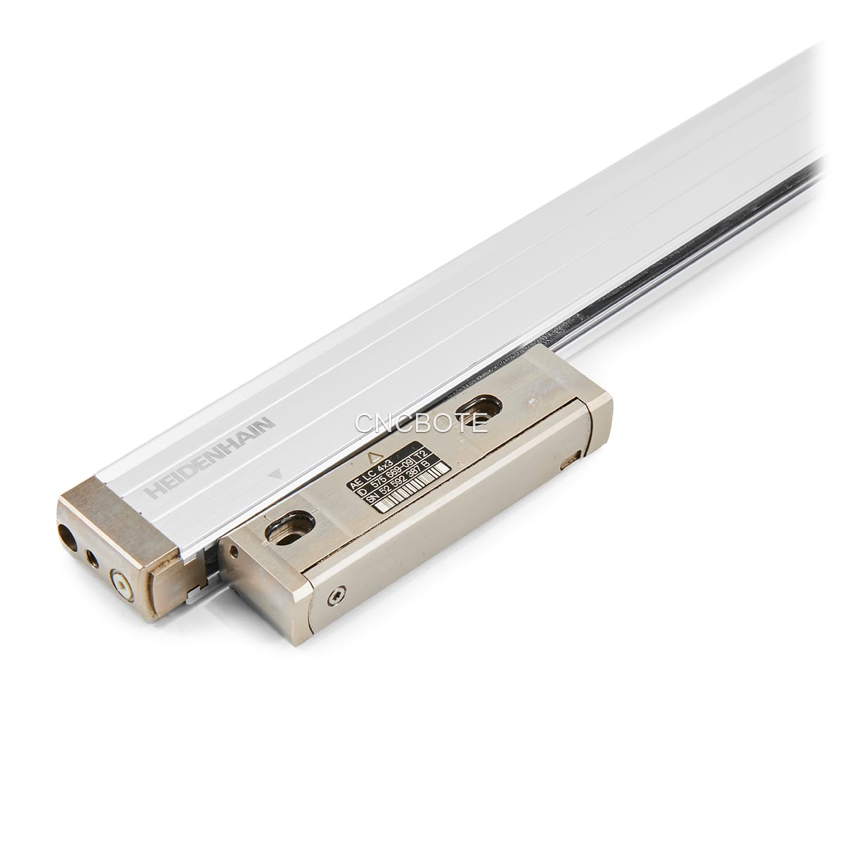 Heidenhain LC 483 / 100nm, 920 mm Linear Encoder