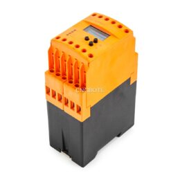 ifm DD2603 MONITOR/FR-1N/110-240VAC/DC Auswerteeinheit zur Drehzahlüberwachung
