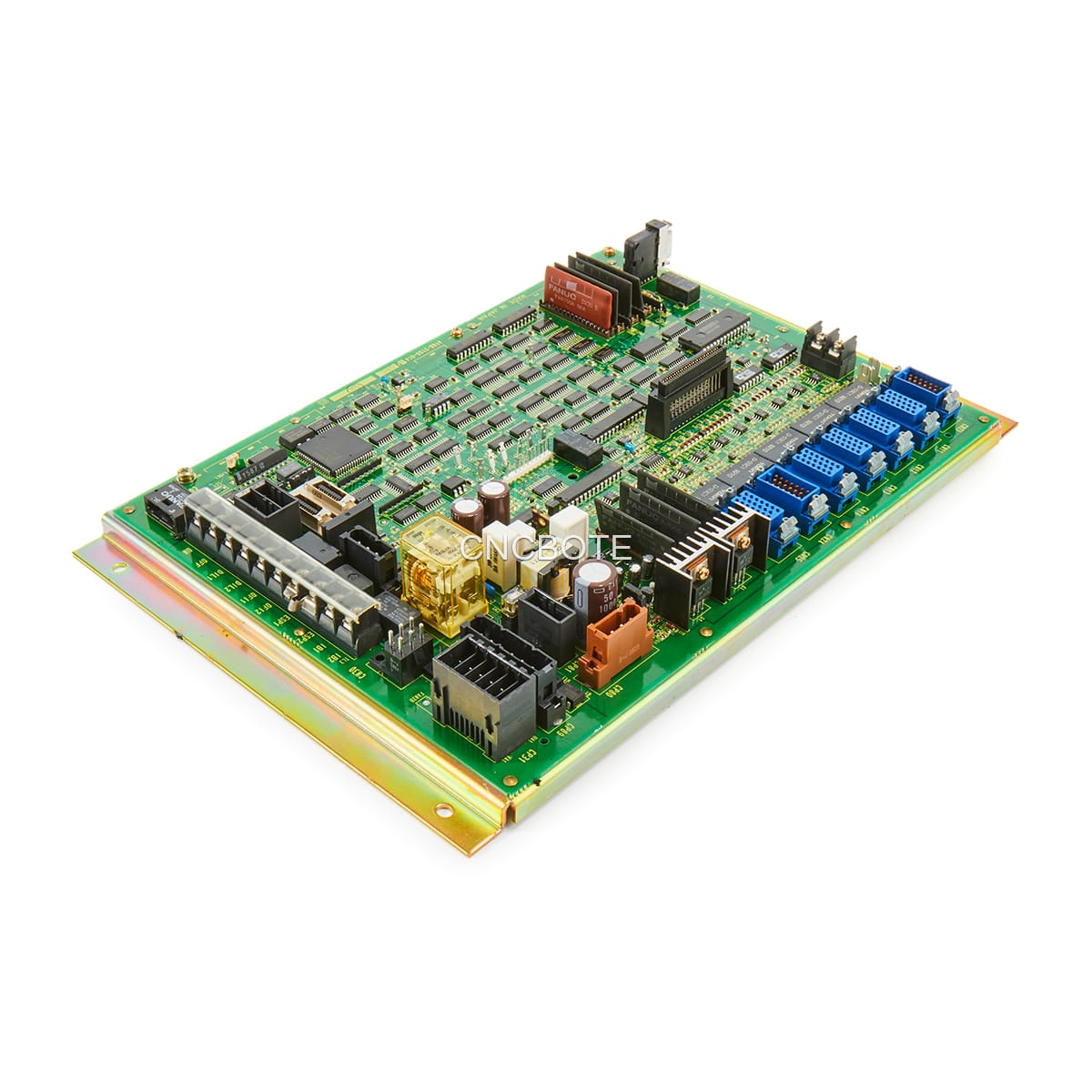 Fanuc A16B-2100-0141 Schnittstellenplatine