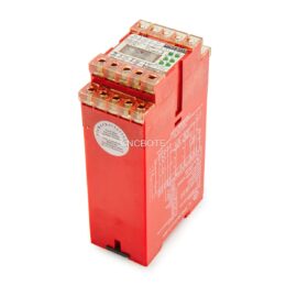 Elan SRB-NA-R-C.21-24V Sicherheitsrelais
