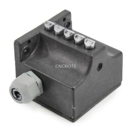 Euchner SN05D12-502 Reihengrenztaster