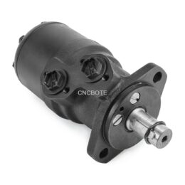 Sauer Bibus OMR 315 151-0717 Orbitalmotor