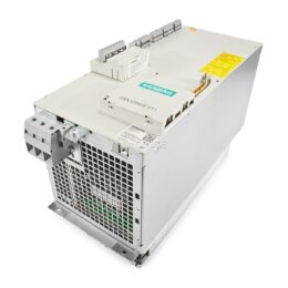 Siemens 6SN1146-1BB02-0CA2 Simodrive E/R-Module EXT. 36/47 kW