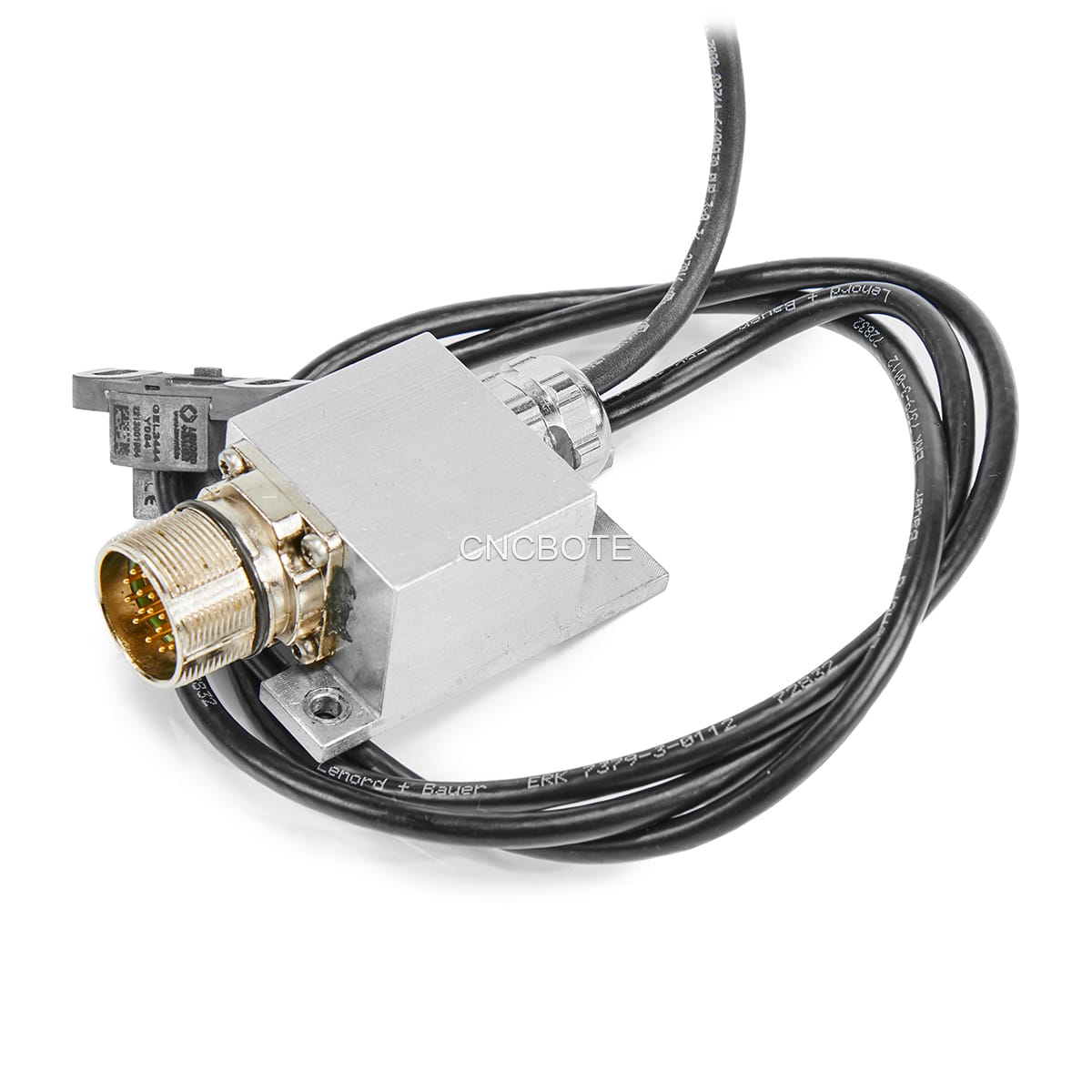 Lenord+Bauer GEL 2444Y054 Encoder