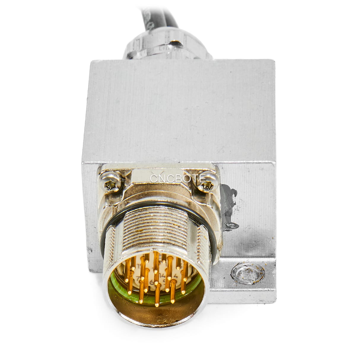 Lenord+Bauer GEL 2444Y054 Encoder