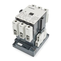 Siemens 3TF4822-0AL2 Power Contactor