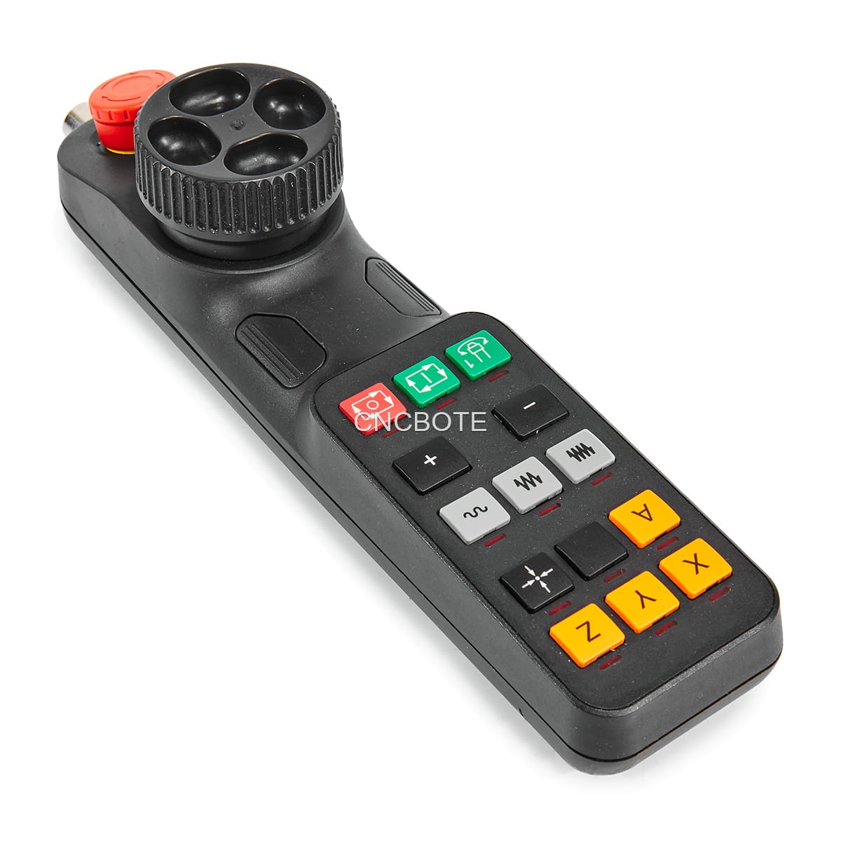 Heidenhain HR 510 ID 1120313-01 Handwheel