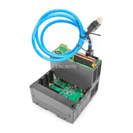 Heidenhain PLB 6204 ID 1129809-01 Basismodul