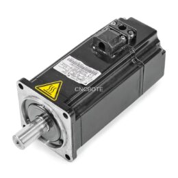 Yaskawa SGMAH-04A1A21 AC Servo Motor
