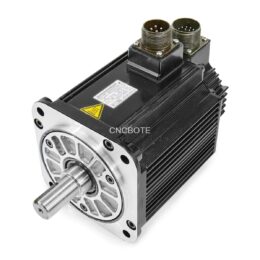 Yaskawa SGMGH-13ACA6S AC Servo Motor