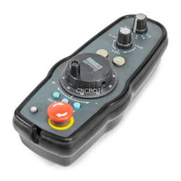 Hurco Ultimax 4 Handbediengerät ohne Kabel