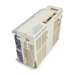 Yaskawa SGDH-20AE Ver. 38A44 Servopack Servoantrieb