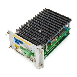 Metronix IMD-310/5F digitaler AC-Servoregler