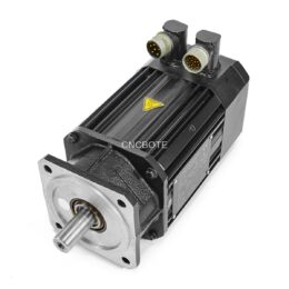 Heidenhain QSY 1A Id.Nr. 317 122-24 1,0kW Motor mit Bremse