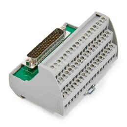 Phoenix Contact VIP-3/SC/D50SUB/M (2315159) Transfer Module