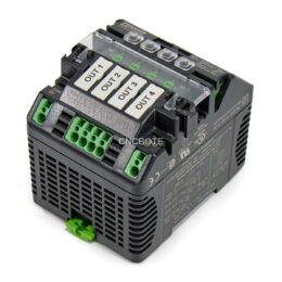 Murr Elektronik MICO 4.10 9000-41034-0401000 Lastkreisüberwachung, 4-kanalig