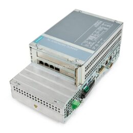 Siemens 6AG4140-6BC24-0HA0 Simatic IPC427D Microbox PC