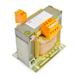 J. Schneider ECES 0.5B-910308T3 (Prim. 400V +-5% / Sek. 230V 1.82A) Transformer