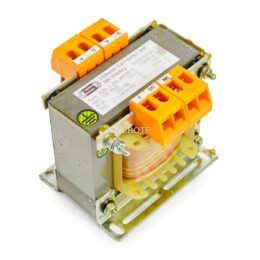 J. Schneider ELES 0.25E-890720T2 (Prim. 220V/380V / Sek. 12/14/15V 10A) Transformer