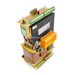 J. Schneider NGDS 2212-890308T2 (Prim. 380V +-5% / Sek. 22V DC 12A) Transformer