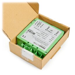 novotechnik MUP 400.-11/054202 Signalumformer