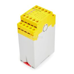 Schleicher SNO 2005-17 Safety Relay