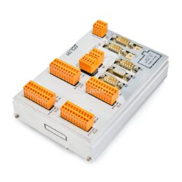 esitron APS 100.200 Software 015.024.09 SPS System