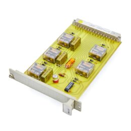 AEG Elotherm RK-EV Platine