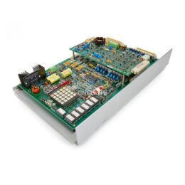 Grossenbacher Elektronik FMS-S85 3211 00 + Sonder BG FMS-S85 32 11 002 Board