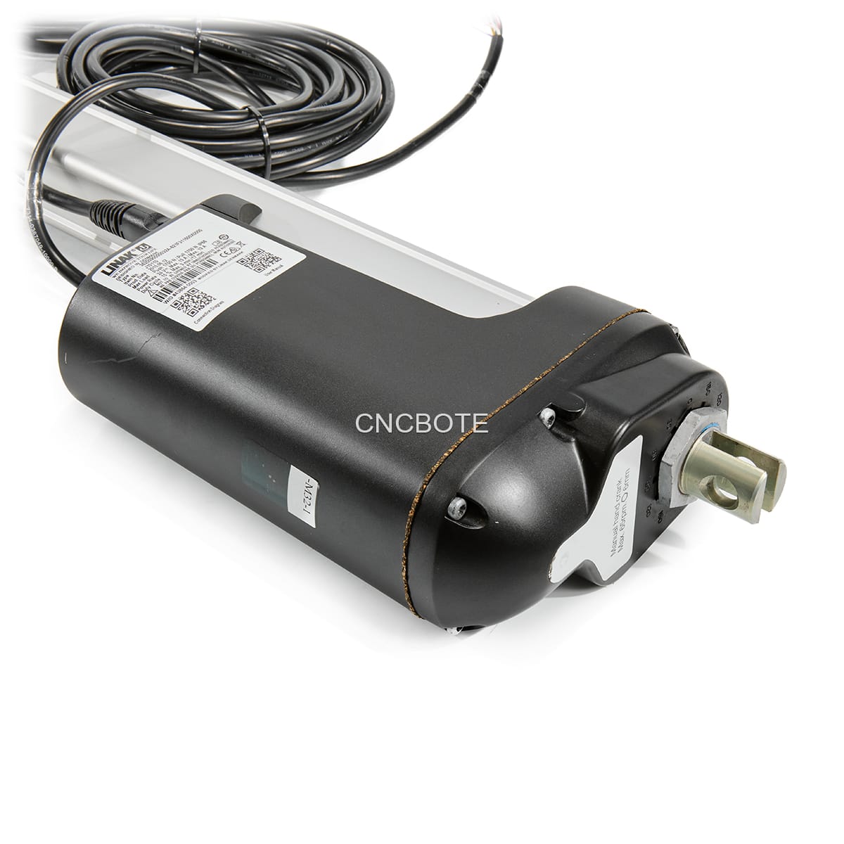 LINAK 3620090000032A-621F311500X0000 J10110 24V Linear Actuator