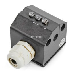 Euchner SN03R08-614-M (095353) Reihengrenztaster