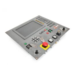 Heidenhain TE 315H Id.Nr. 317 250 01 Bedienfeld