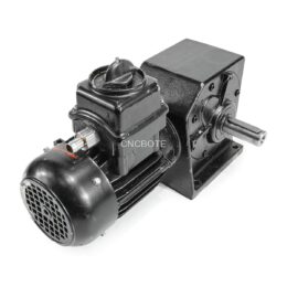 Eberhard Bauer DK64 SZ3-1112/163L SP (i=148) Getriebemotor