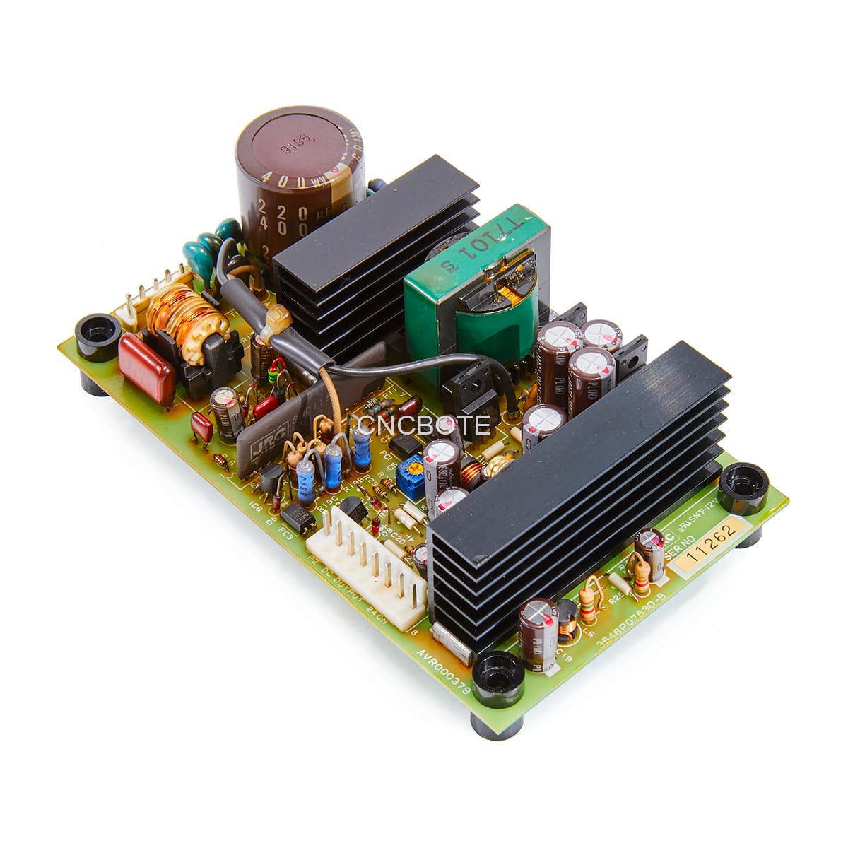 Yaskawa AVR000379 3546P07530-B Netzteil