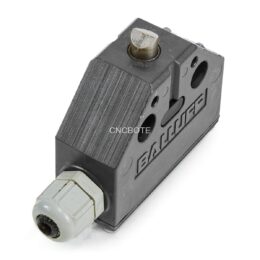 Balluff BNS0091 BNS 819-X521-FD-60-101 Einzelpositionsschalter