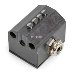 Euchner SN04D08-551/2 Reihengrenztaster