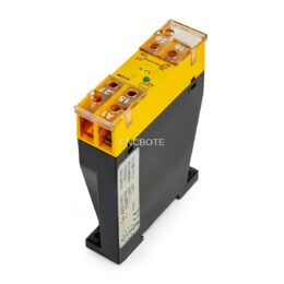 Tesch E23.3×802 24V Zeitrelais