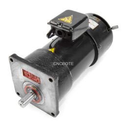 I-TA Machinery FM E22 3/4 HP Ratio 1:9, 4-poliger Motor mit Bremse