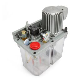 Intza 511.200.000 Lubrication Pump