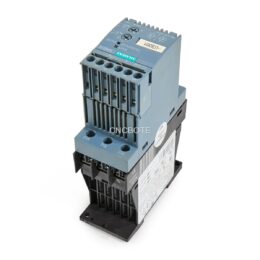 Siemens 3RW3018-1BB14 Sirius Sanftstarter 17.6A 7.5kW 400V