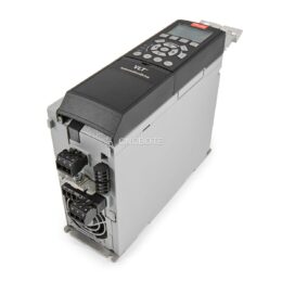 Danfoss VLT FC-302PK55T5E20H1XGXXXXSXXXXALBXCXXXXDX (131N7350) 0.55 kW AutomationDrive Frequenzumrichter