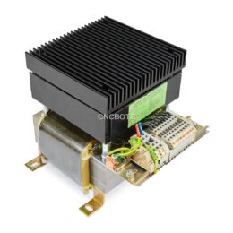 Jura Elektronik JDTUB 4 (Pri. 3×380-400-420V / Sec. DC 24V 25A) 600 VA Transformator