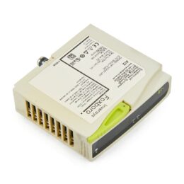Eurotherm Invensys Foxboro AI2 (T2550S/16R/NONE/L40/ELIN/SERIAL/RJ45) Analogeingabemodul