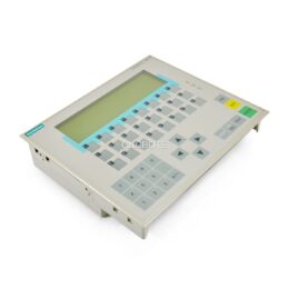 Siemens 6AV3617-1JC20-0AX1 OP 17-DP Operator Panel